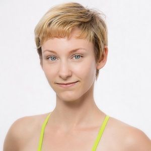 Meet your Posher, Shea